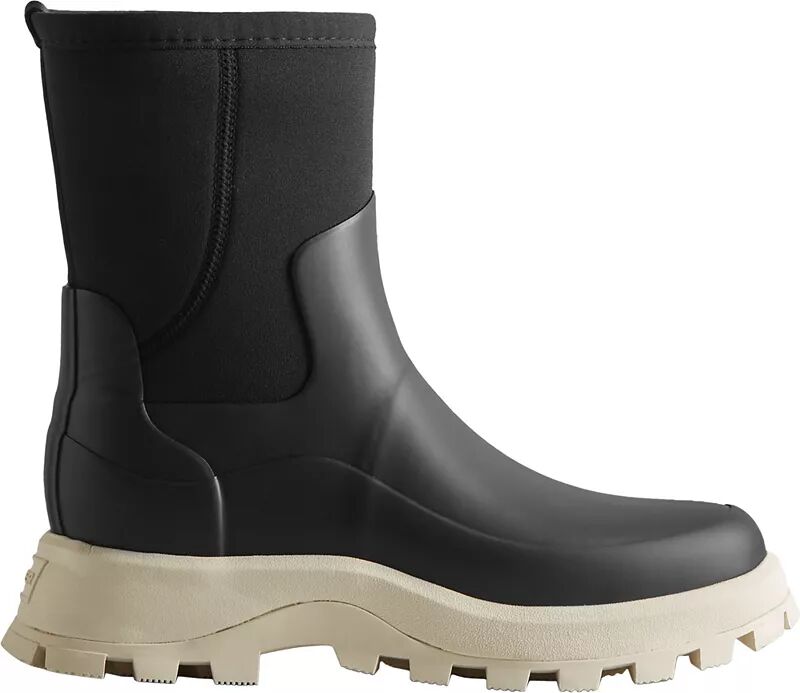 Hunter Boots Женские короткие непромокаемые сапоги City Explorer