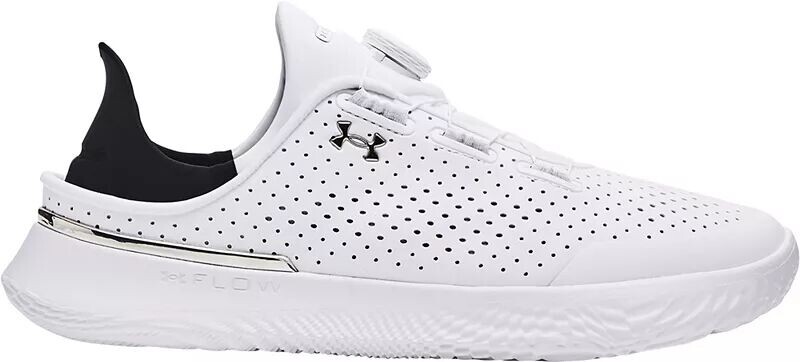 

Кроссовки Under Armour Slipspeed, белый