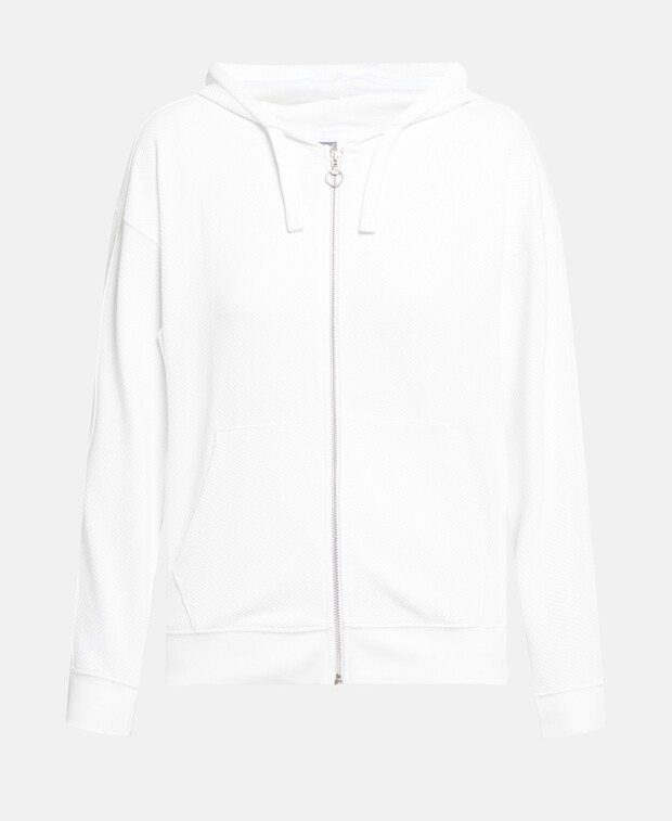 

Толстовка с капюшоном Puma, белый