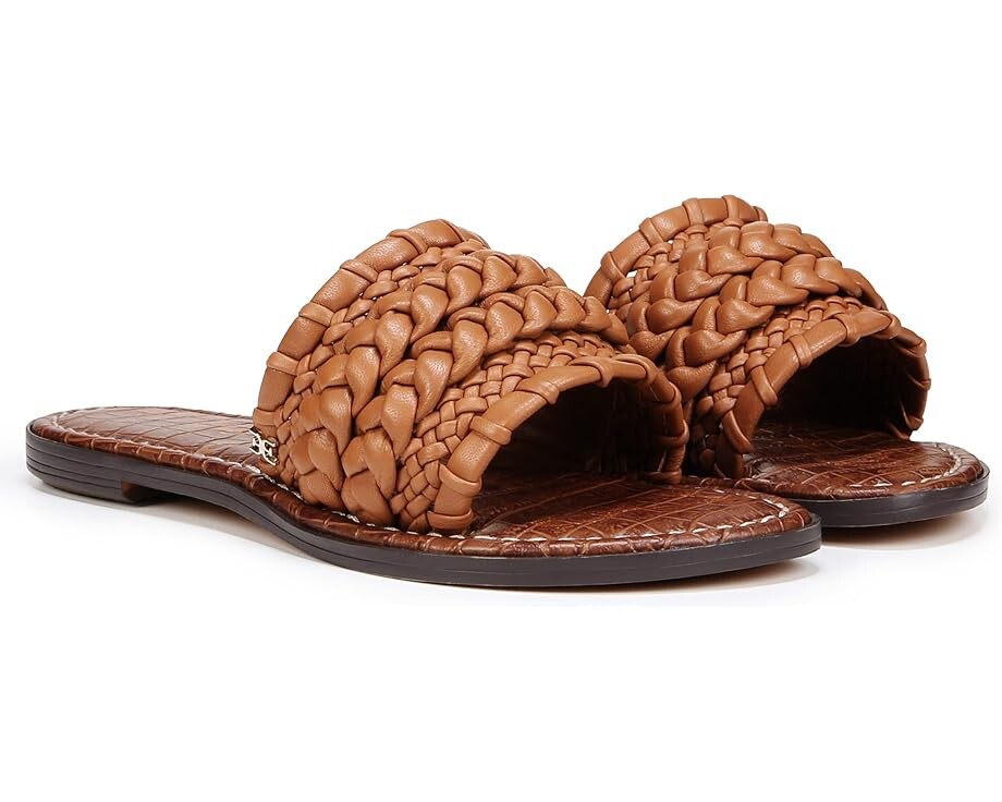 

Сандалии Sam Edelman Giada, цвет Light Cuoio Brown