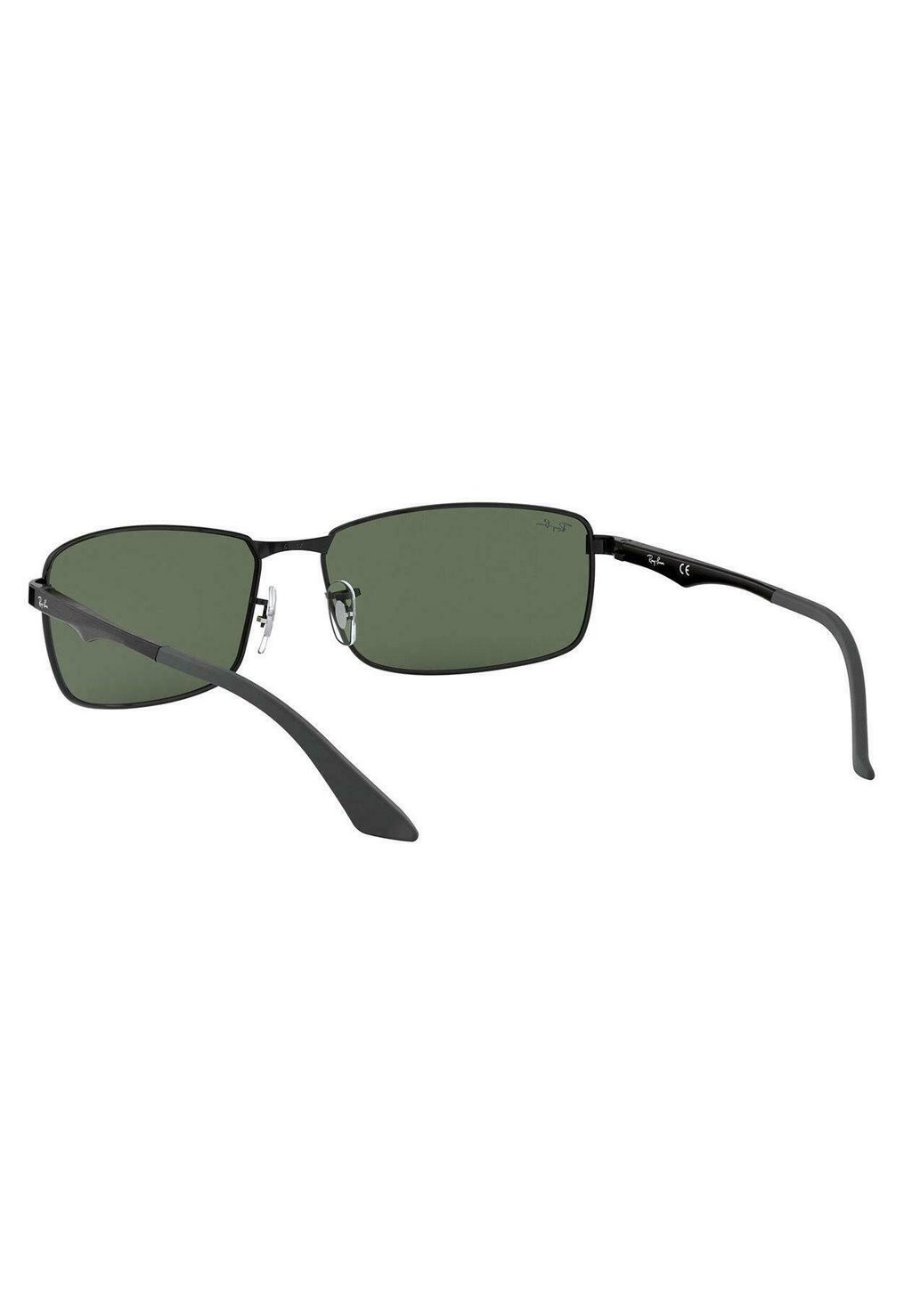 

Солнцезащитные очки Ray-Ban, черные