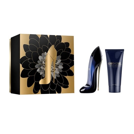 

Набор косметики, 2 шт. Carolina Herrera, Good Girl