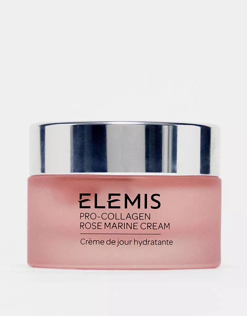 Elemis — Pro-Collagen Rose Marine — Крем, 50 мл