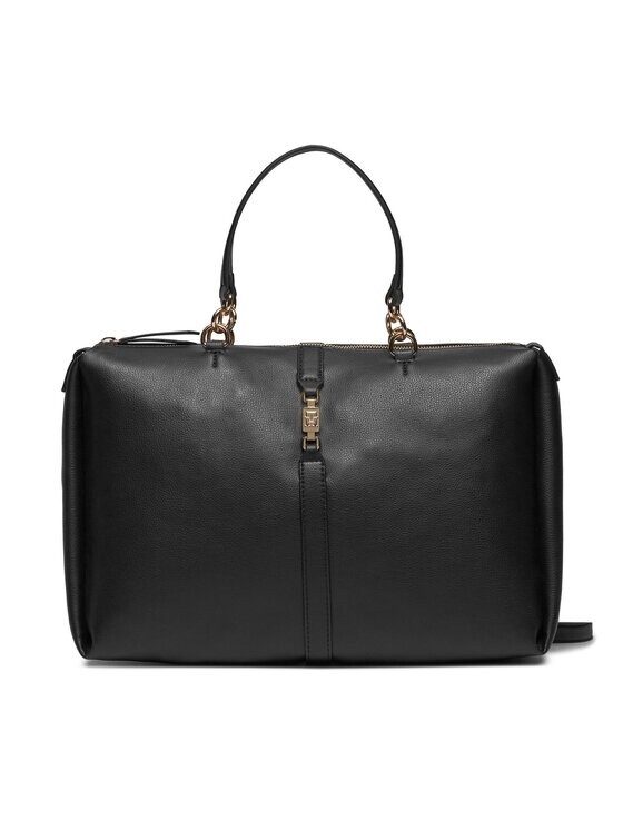 

Кошелек Tommy Hilfiger, черный