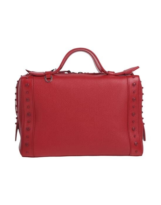 

Сумка TOD'S, красный