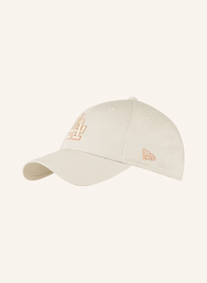 

Кепка 9forty New Era, бежевый