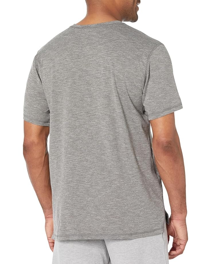 

Футболка Champion Sport T-Shirt, цвет Railroad Gray Heather