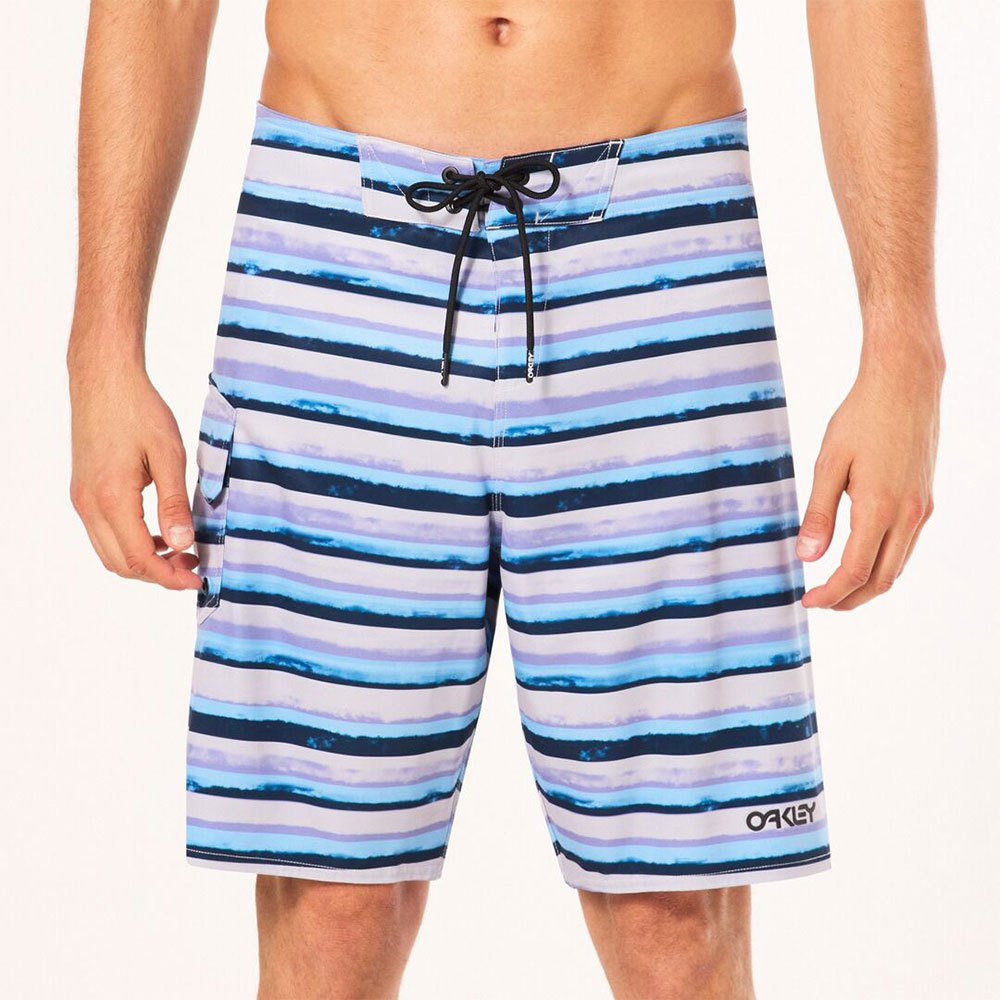 цена Шорты для плавания Oakley Kana 21 2.0 Swimming Shorts, Разноцветный