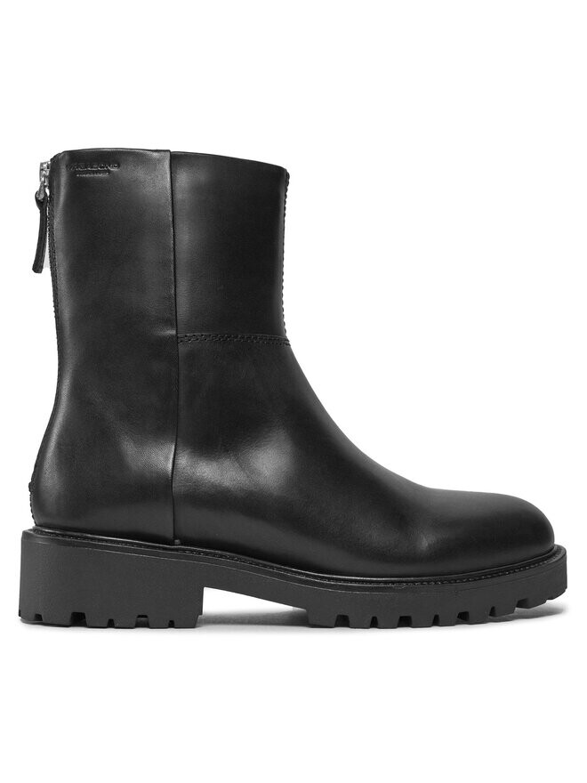 

Ботинки на плоской подошве Vagabond Shoemakers, черный