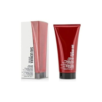 

Цветная блестящая блестящая глазурь Термомолоко, 5 унций, Shu Uemura