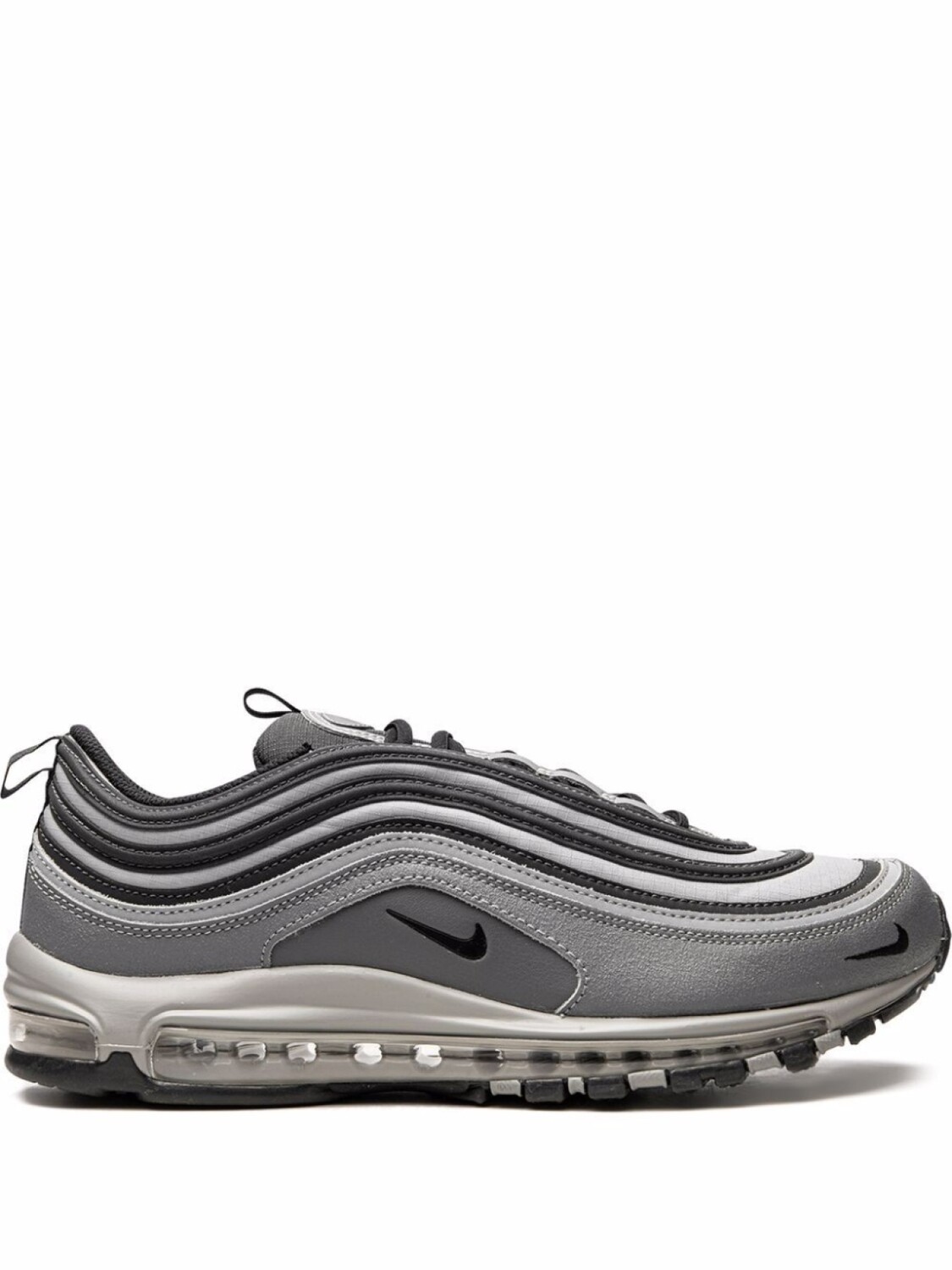 

Nike кроссовки Air Max 97, серый