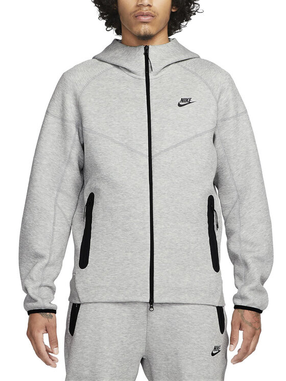 

Толстовка regular fit Nike, белый