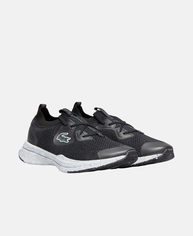 

Кроссовки Lacoste, черный