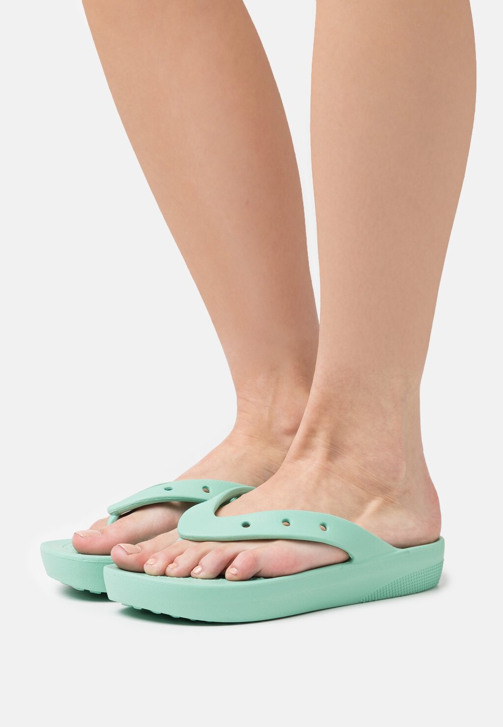 

Шлепанцы Crocs