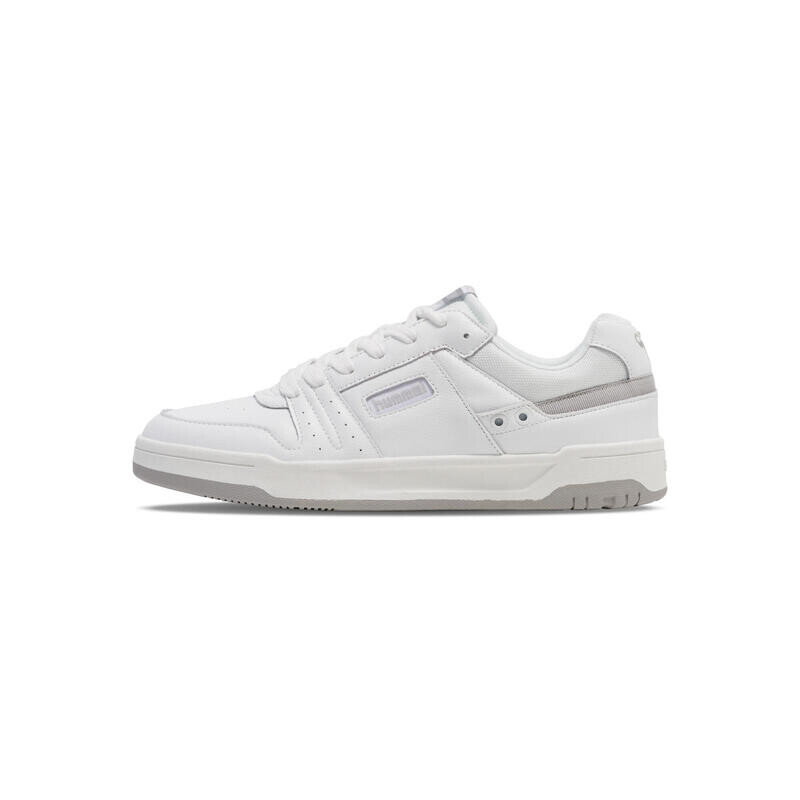 

Кроссовки Stockholm Lx-E Athleisure низкие HUMMEL, цвет weiss