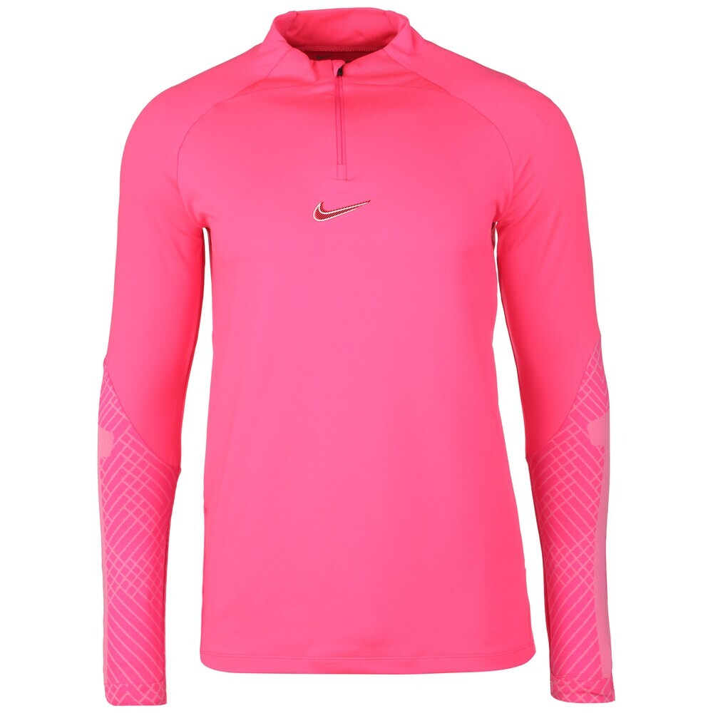 

Рубашка для выступлений Nike Strike, фуксия