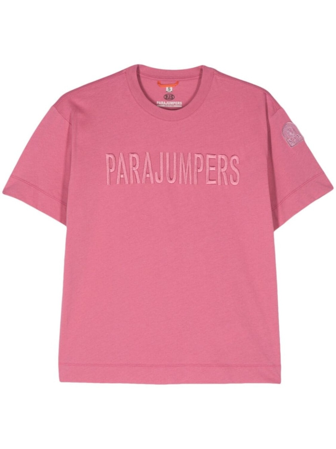 

Parajumpers футболка Urban, розовый