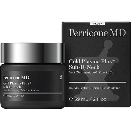 

Cold Plasma Plus+ Sub D/Neck, Perricone Md