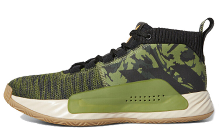 

Adidas DAME 5 GCA