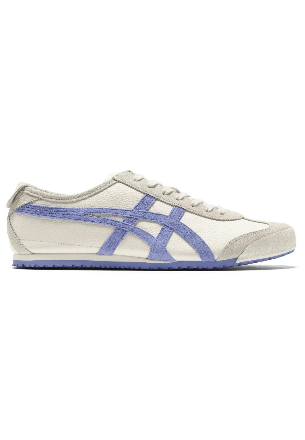 

Кроссовки низкие MEXICO 66 VIN Onitsuka Tiger, цвет cream violet storm