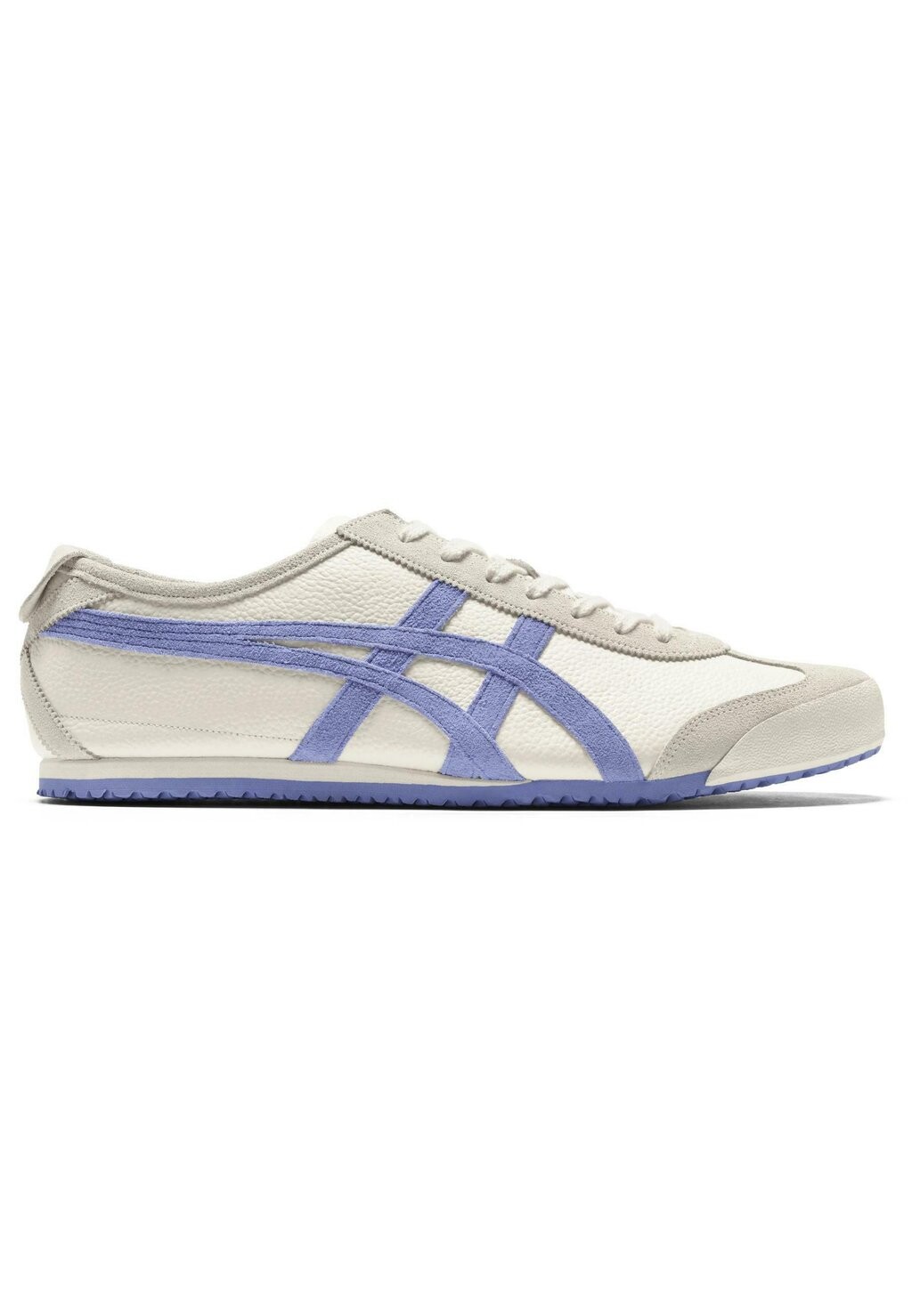 Кроссовки низкие MEXICO 66 VIN Onitsuka Tiger, цвет cream violet storm часы storm suzi lazer violet 47402 v