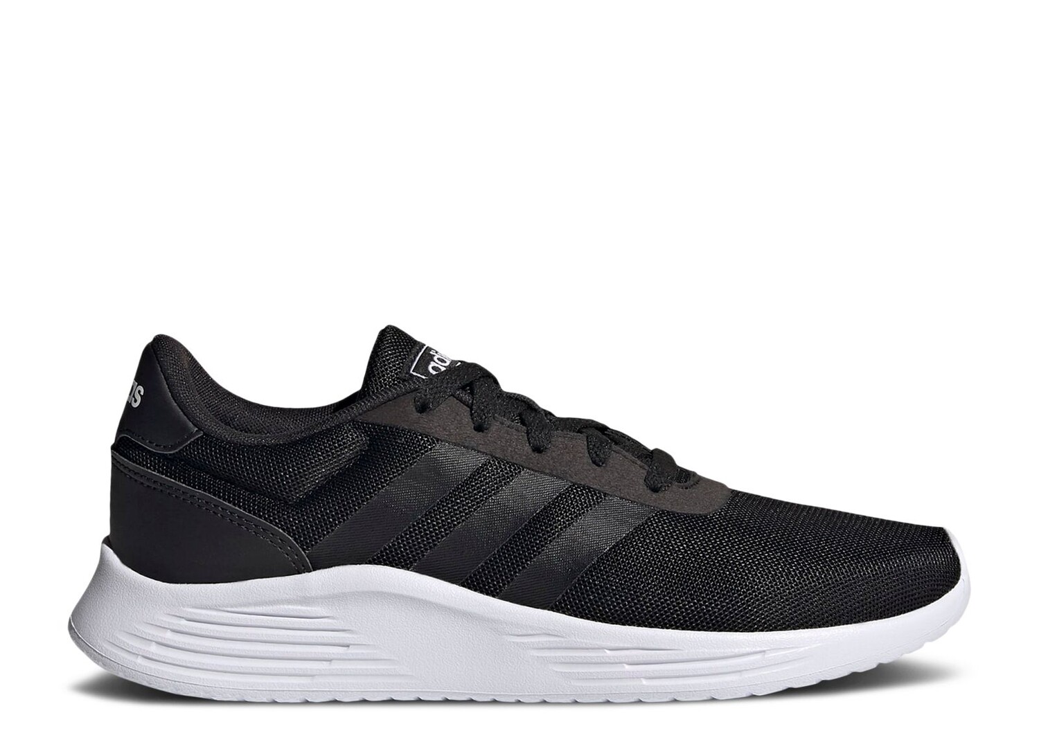 

Кроссовки adidas Wmns Lite Racer 2.0 'Black White', черный
