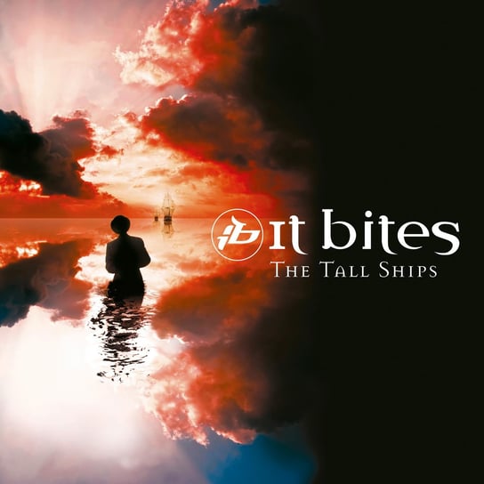 виниловые пластинки inside out music it bites the tall ships 2lp cd Виниловая пластинка It Bites - The Tall Ships (Re-issue 2021)