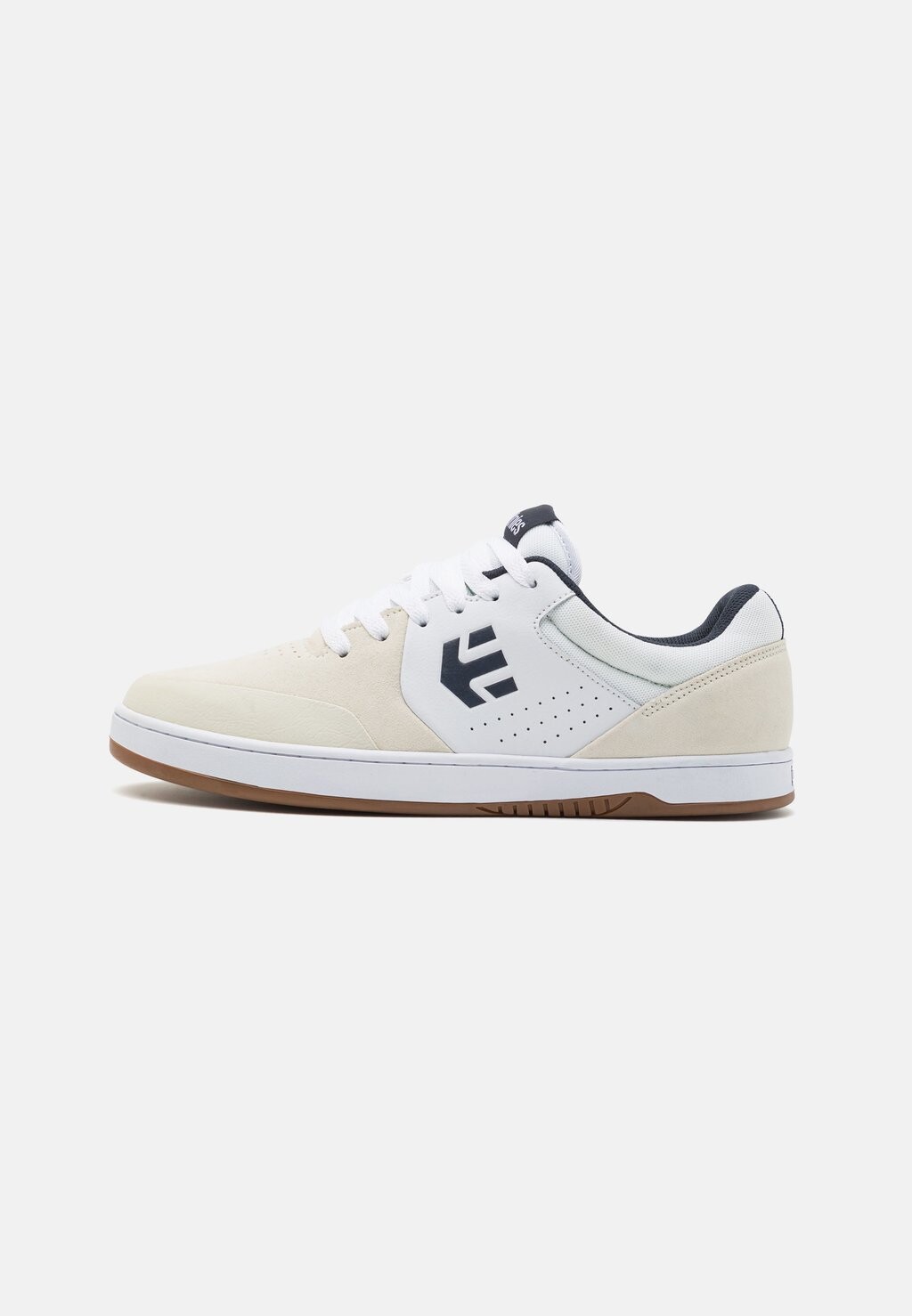 

Обувь для скейтбординга Etnies, белый/темно-синий