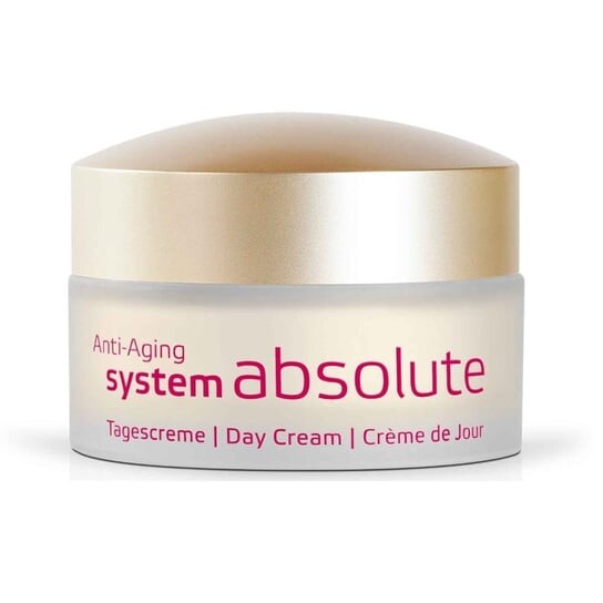 

Дневной крем - 50 мл AnneMarie Borlind System Absolute Anti-Aging
