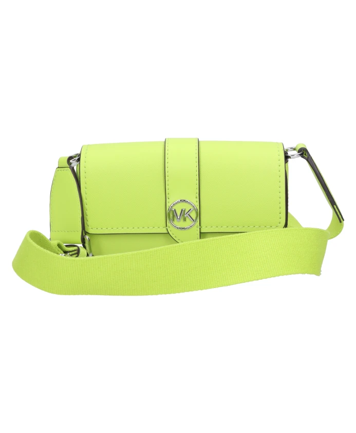 

Сумка Michael Kors, зеленый
