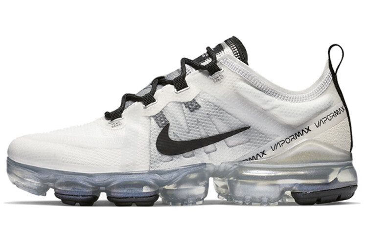 

Женские кроссовки Nike Air Vapormax 2019 цвета слоновой кости