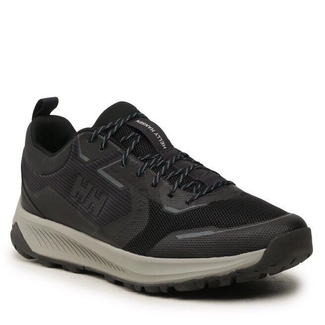 

Трекинговые ботинки Helly Hansen Gobi, черный