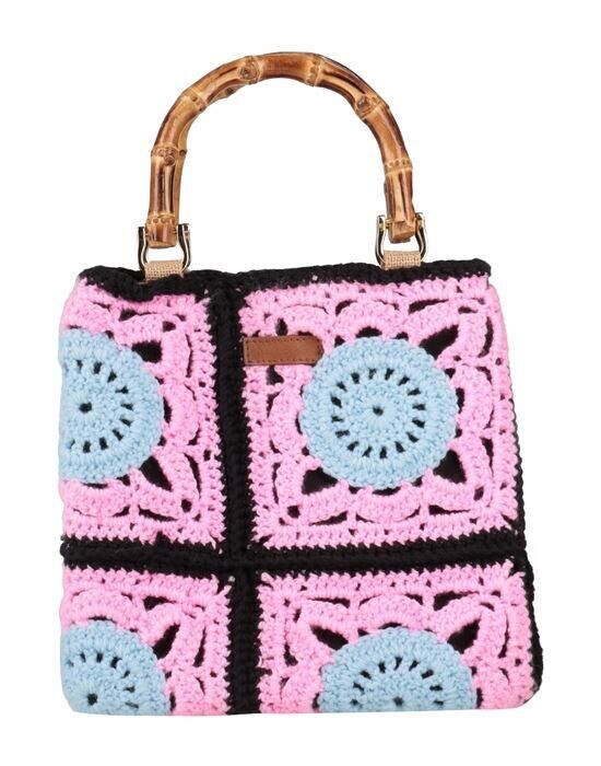 

Сумка MIA BAG, розовый