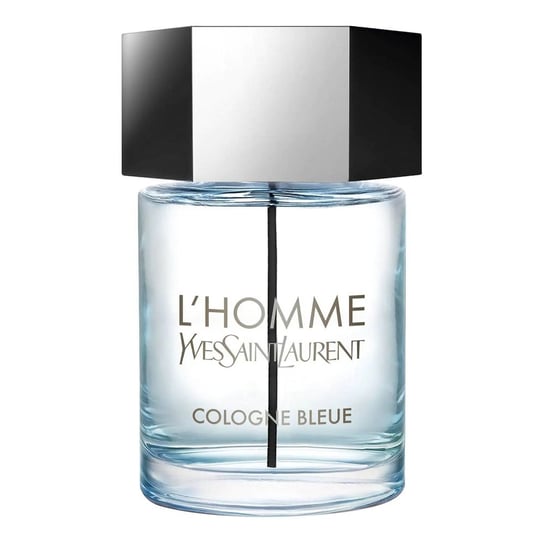 Туалетная вода, 100 мл Yves Saint Laurent, L'Homme Cologne Bleue