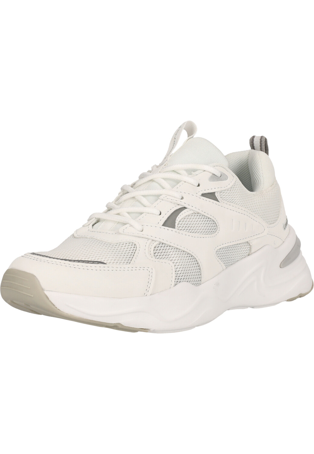 

Кроссовки Endurance Blisa, цвет 1002 White