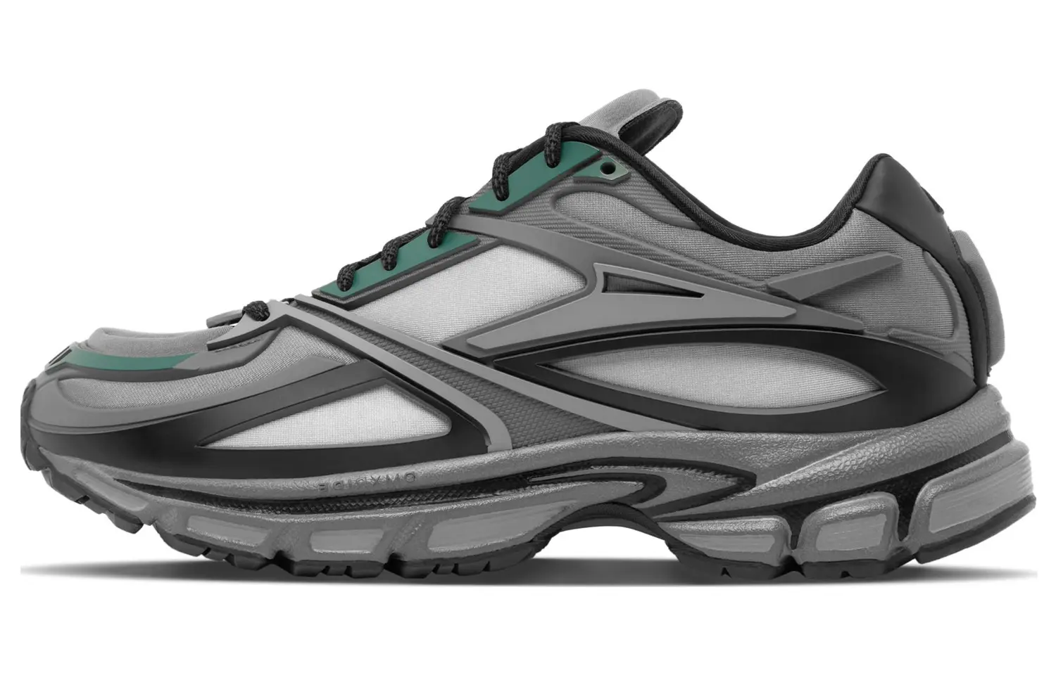 

Повседневная обувь Reebok Rbk Premier Life унисекс