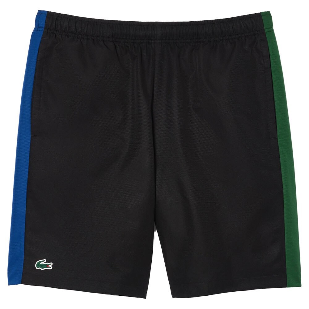 

Шорты Lacoste GH8330, черный