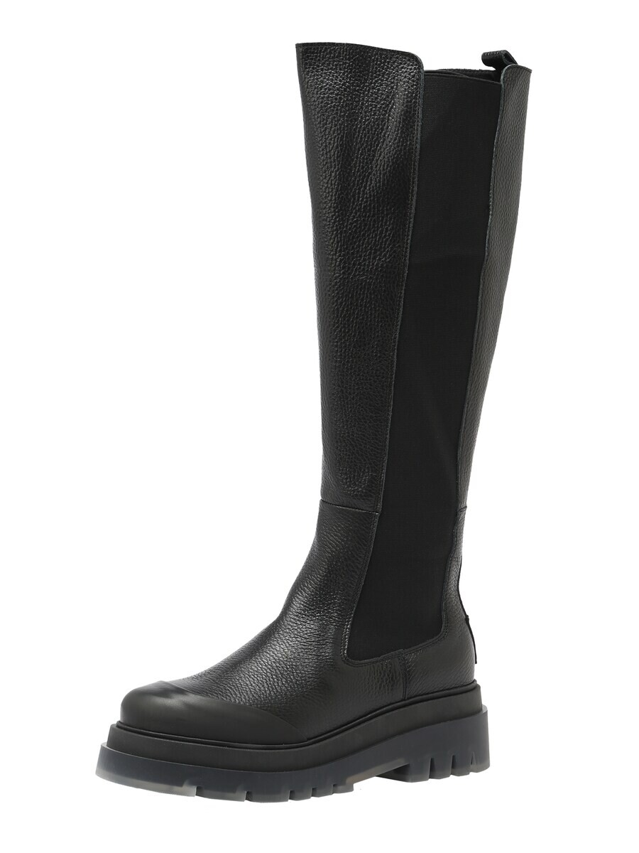 

Ботинки Steve Madden, черный