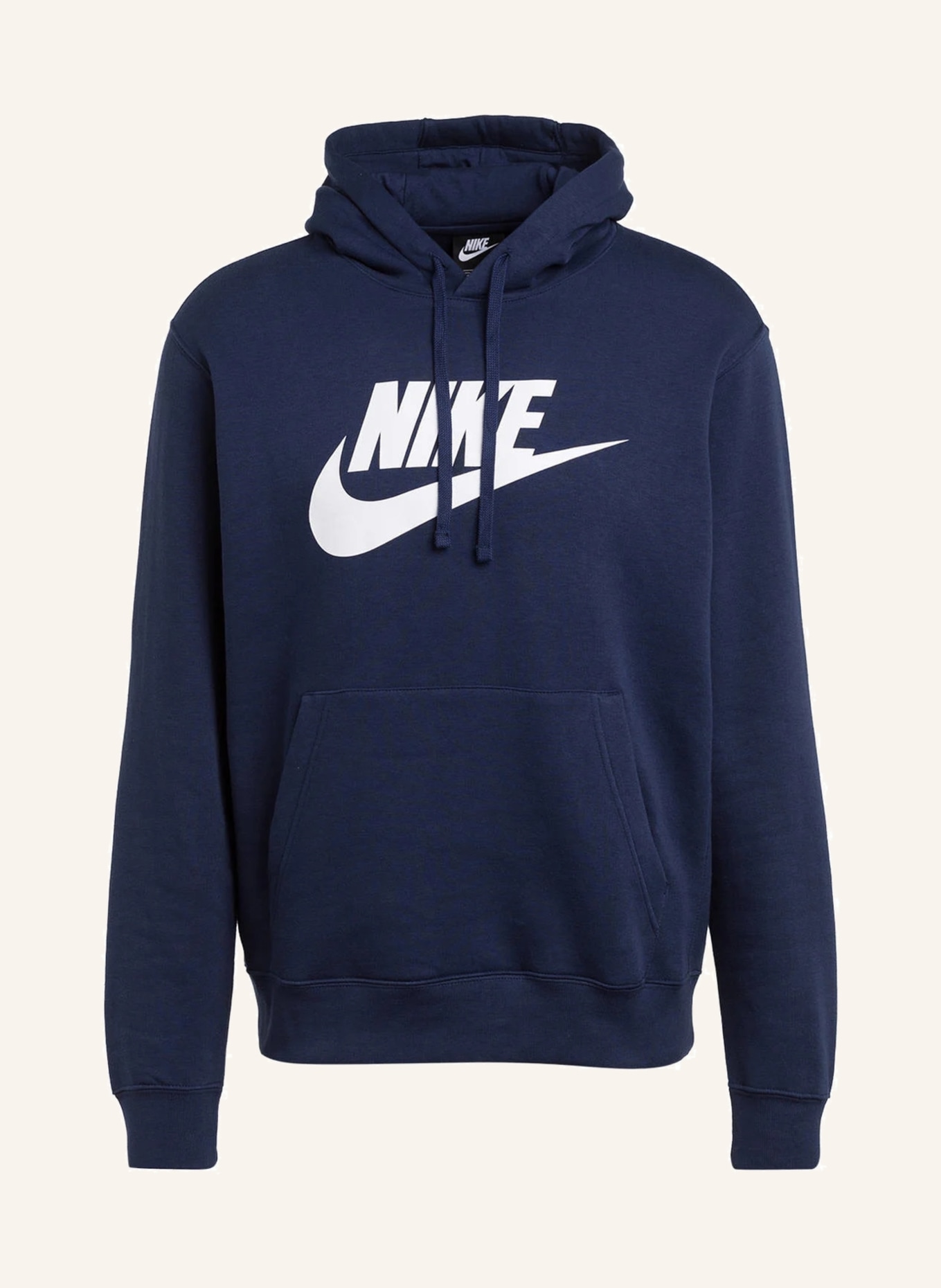 

Худи Nike