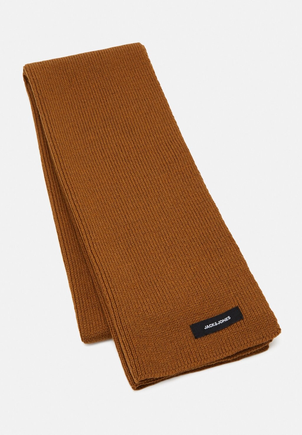 Шарф SCARF Jack & Jones, цвет tan