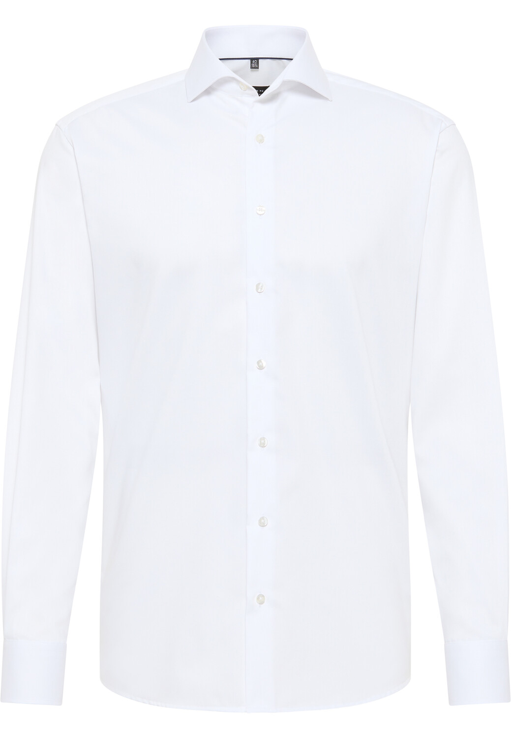 

Рубашка Eterna MODERN FIT, белый