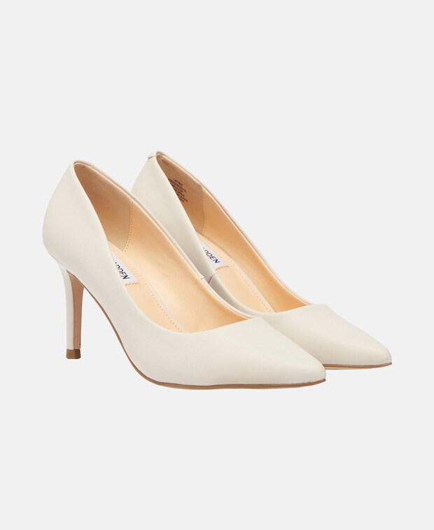 

ТУфли лодочки Steve Madden, мягкий бежевый