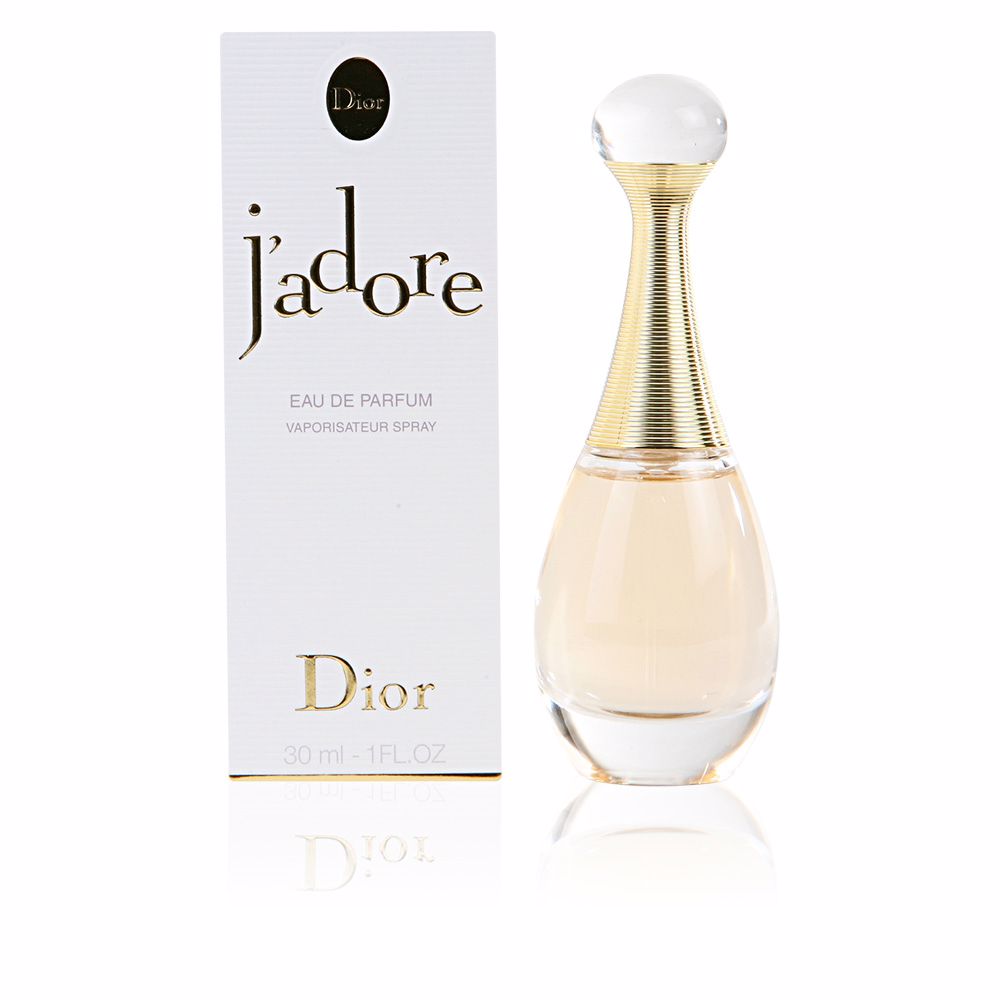 Духи J’adore Dior, 30 мл блокнот christian dior подарочный цвет золотой
