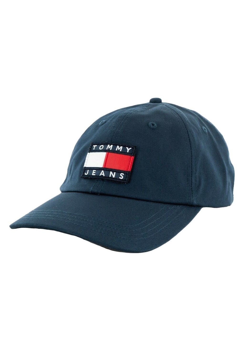

Бейсболка Tommy Hilfiger, синий