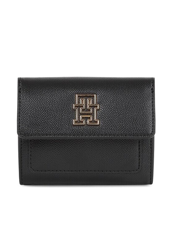 

Маленькая женская сумочка Tommy Hilfiger, черный