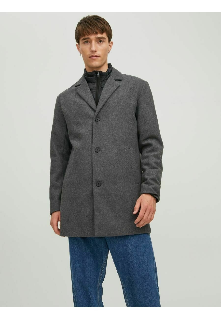 

Классическое пальто Jack & Jones