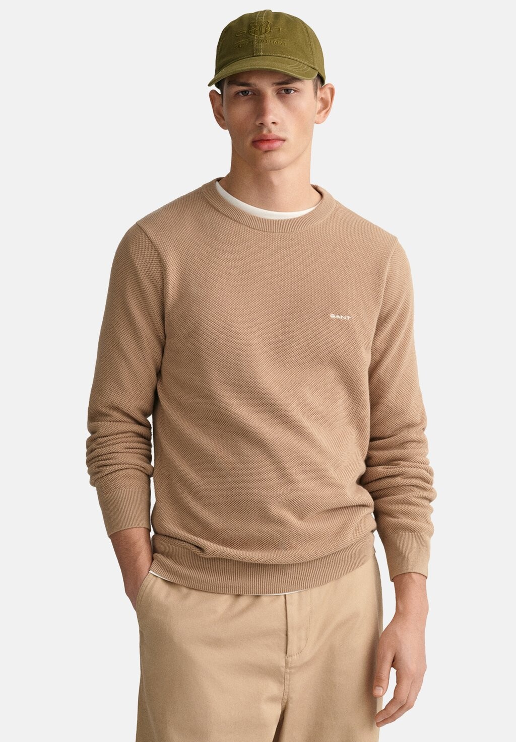 

Свитер GANT