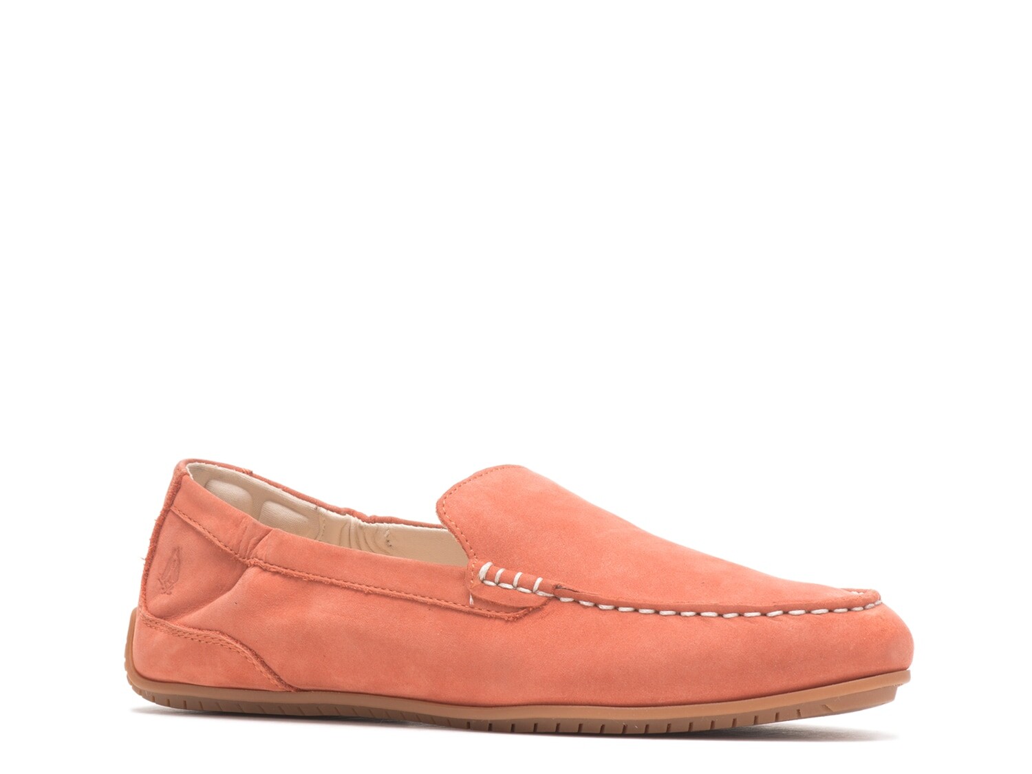 

Лоферы Hush Puppies Cora, коралл