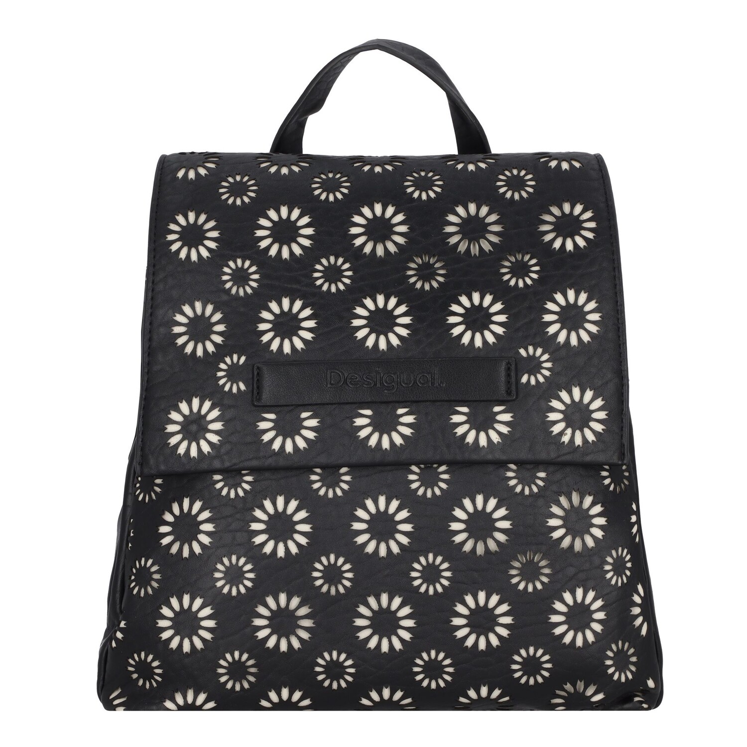 

Рюкзак Desigual New Galactic 27 cm, белый