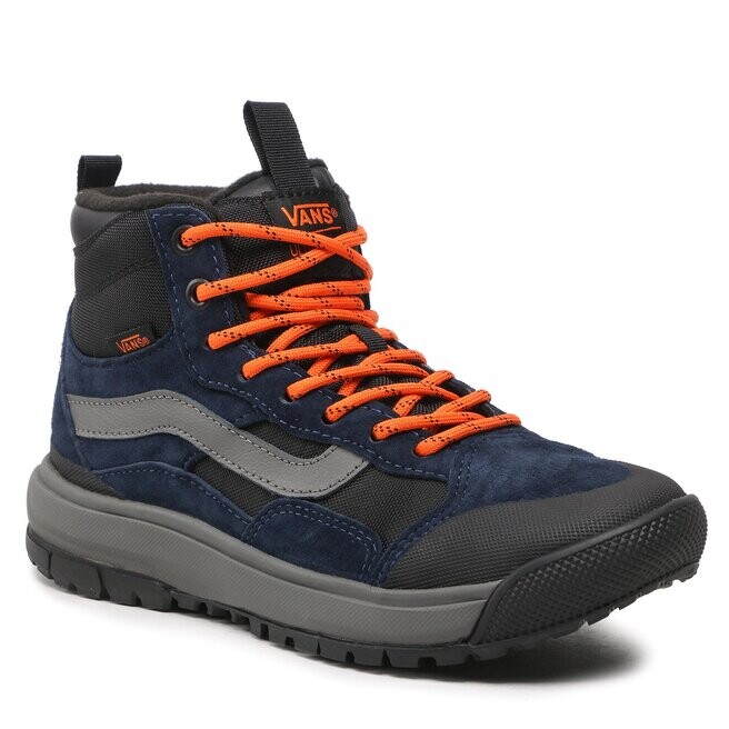 

Кроссовки Vans UltrarangeExo, темно-синий